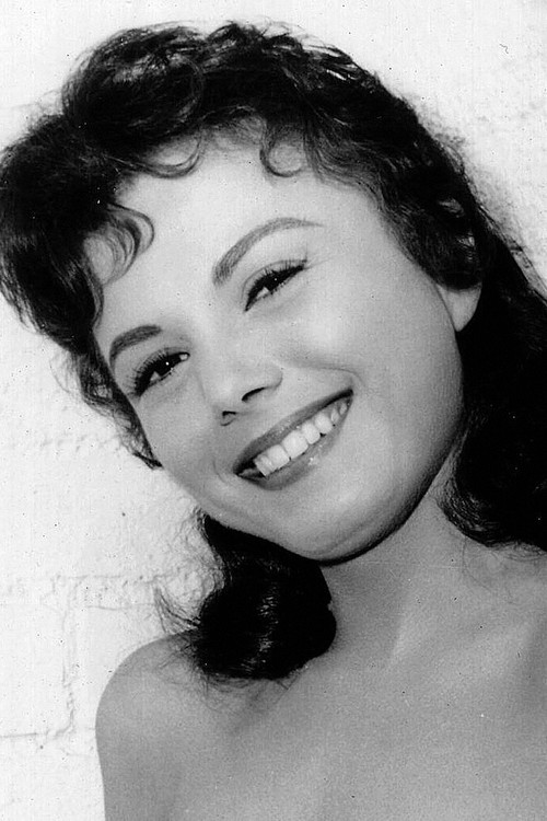 Jody Fair - Acting Profile Photo