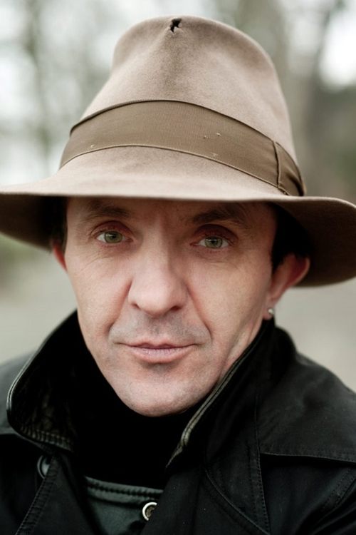 David Bennent - Acting Profile Photo