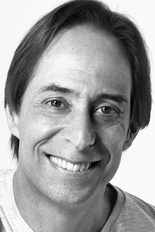 Pedro Cardoso - Acting Profile Photo