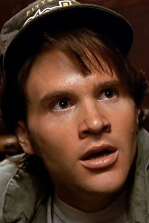 William Butler - Acting Profile Photo