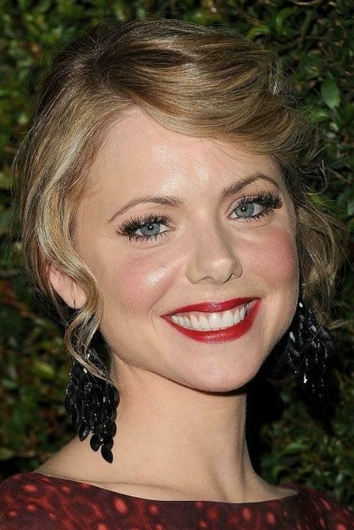 Collette Wolfe - Acting Profile Photo