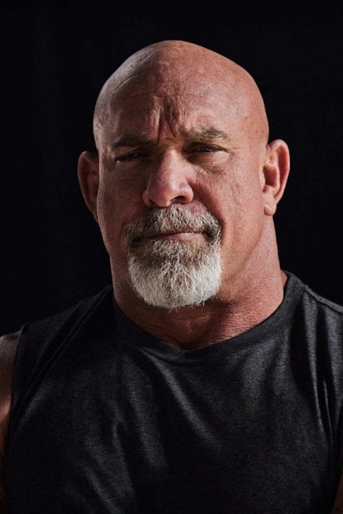 Bill Goldberg - Acting Profile Photo