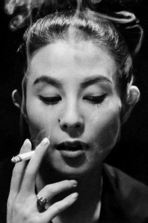 Yoshiko Kuga - Acting Profile Photo