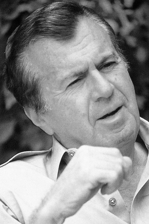 Howard Zieff - Directing Profile Photo