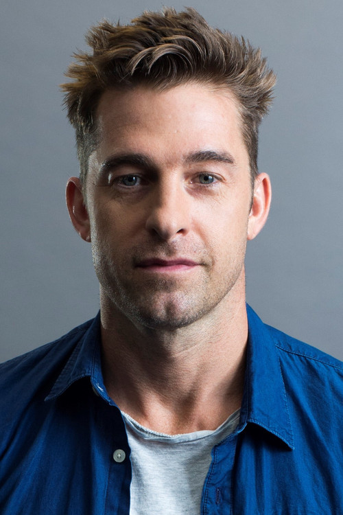 Scott Speedman - Acting Profile Photo