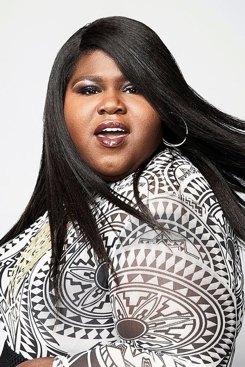 Gabourey Sidibe - Acting Profile Photo