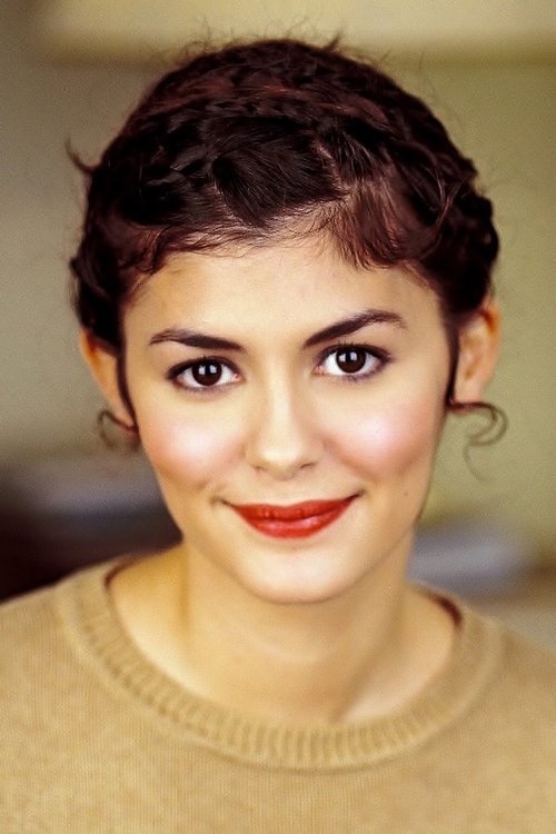 Audrey Tautou - Acting Profile Photo