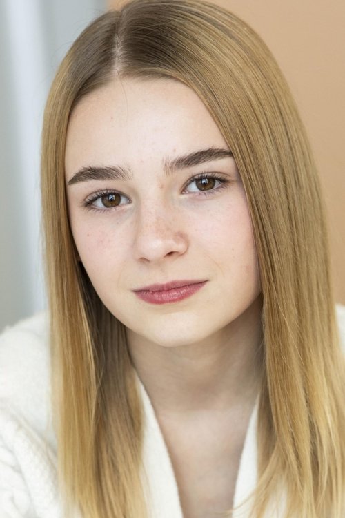 Averie Peters - Acting Profile Photo