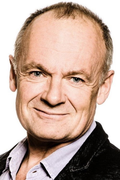 Per Christian Ellefsen - Acting Profile Photo