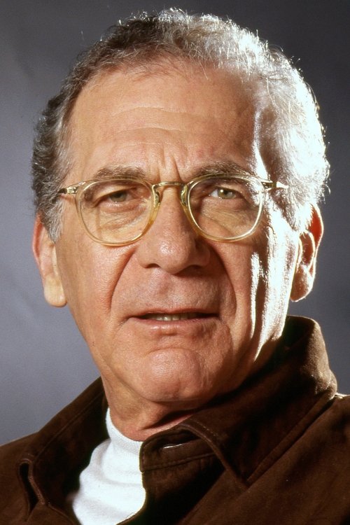 Sydney Pollack - Directing Profile Photo