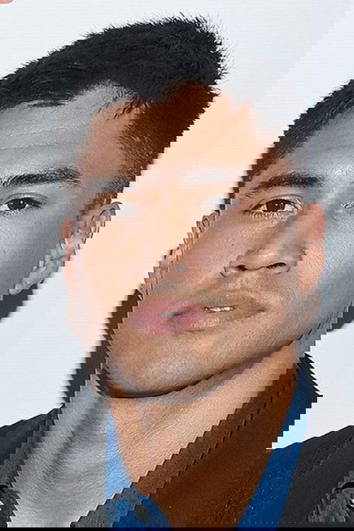 Martin Sensmeier - Acting Profile Photo