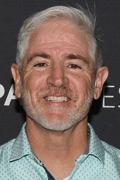 Carlos Alazraqui - Acting Profile Photo