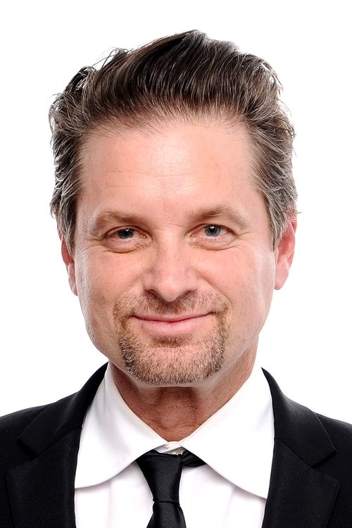 Shea Whigham - Acting Profile Photo