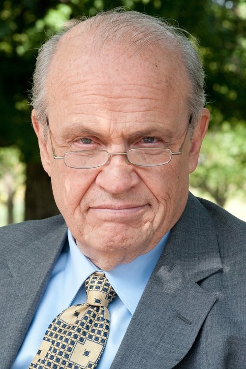 Fred Thompson - Acting Profile Photo