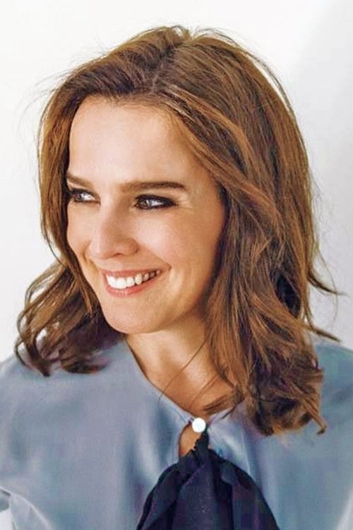 Désirée Nosbusch - Acting Profile Photo