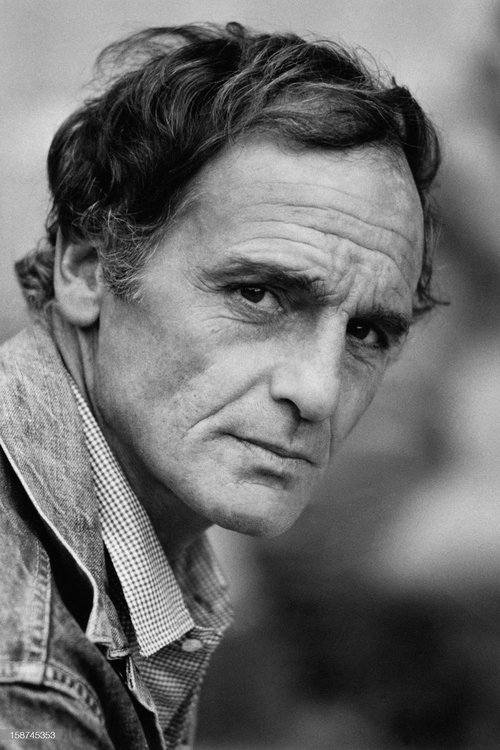 Philippe Leroy - Acting Profile Photo