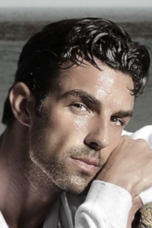 Daniel Sobieray - Acting Profile Photo