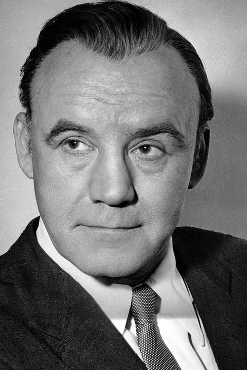 Torin Thatcher - Acting Profile Photo