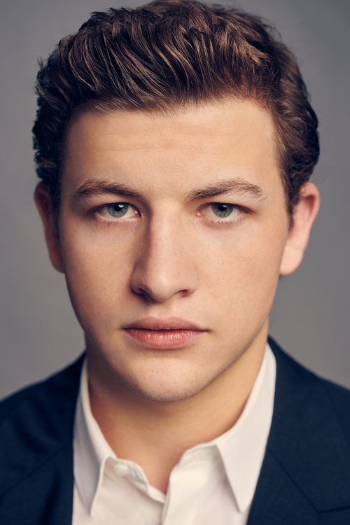 Tye Sheridan - Acting Profile Photo