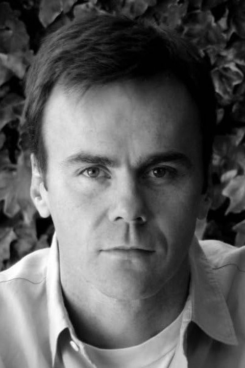 Patrick Toomey - Acting Profile Photo