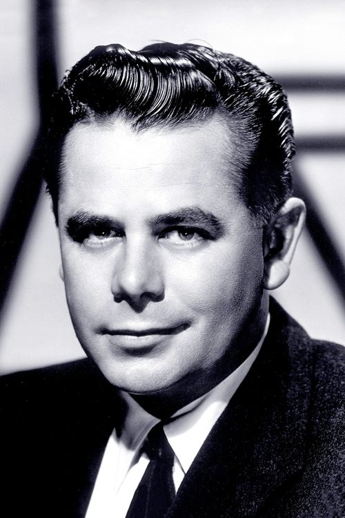 Glenn Ford - Acting Profile Photo