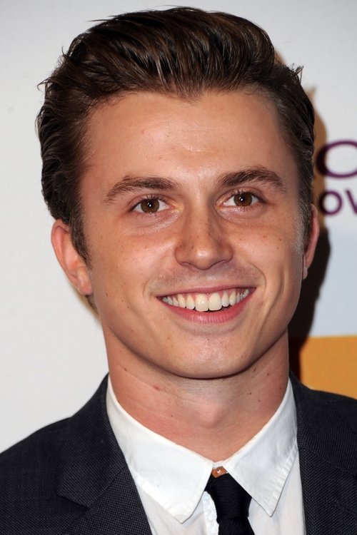 Kenny Wormald - Acting Profile Photo