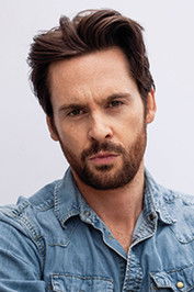 Tom Riley - Regizor in The Toll Road