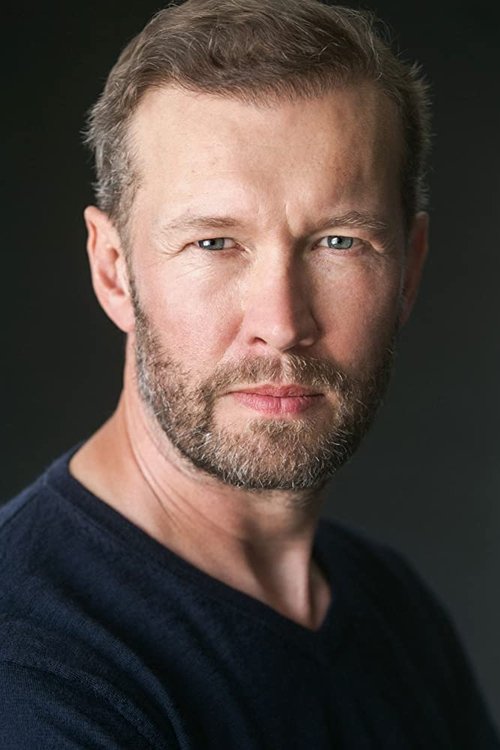 Gordon Alexander - Acting Profile Photo