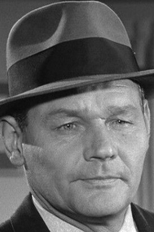 Leo Gordon - Acting Profile Photo