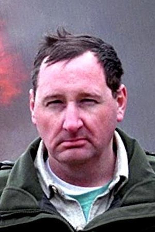 Jeff Burr - Directing Profile Photo