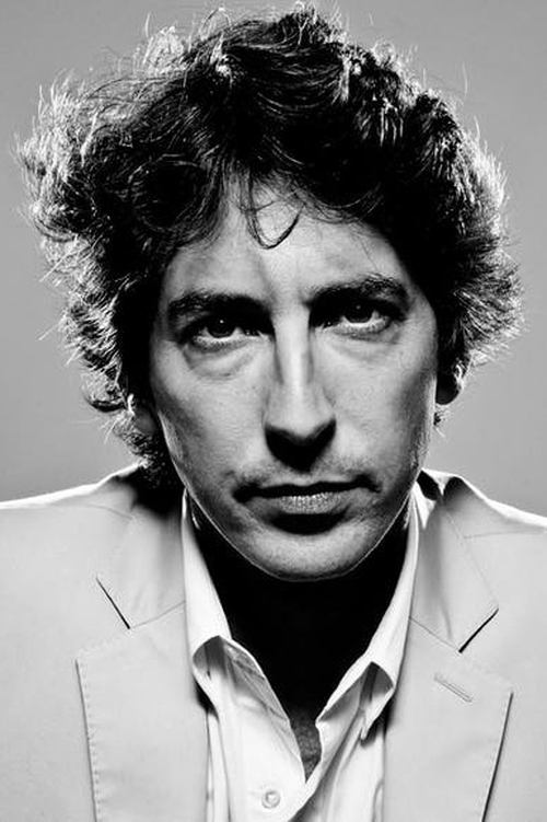 Alexander Payne - Directing Profile Photo