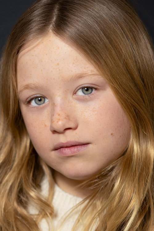 Indiana Elle - Acting Profile Photo