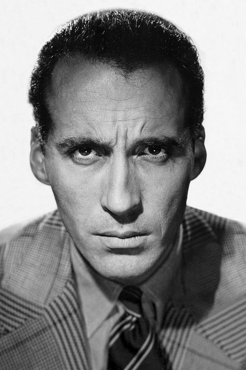 Christopher Lee - Acting Profile Photo
