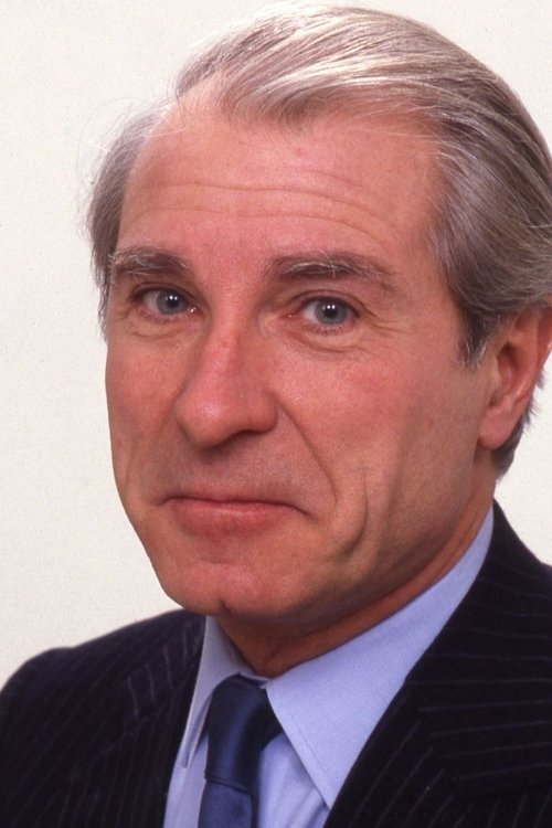 Jean Poiret - Acting Profile Photo