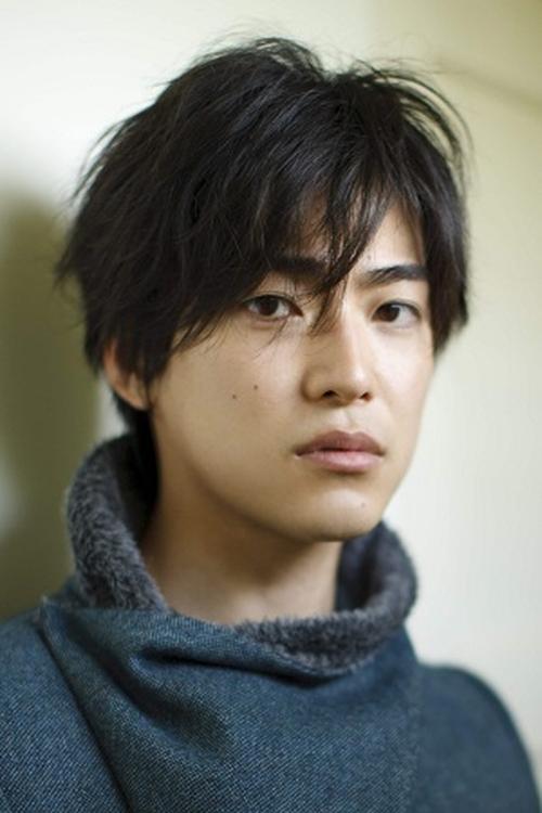 Shunsuke Daitoh - Acting Profile Photo