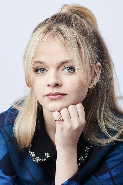 Kylie Rogers - Acting Profile Photo