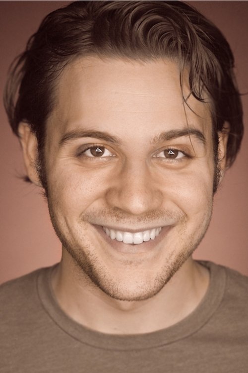 Danny Bellini - Writing Profile Photo