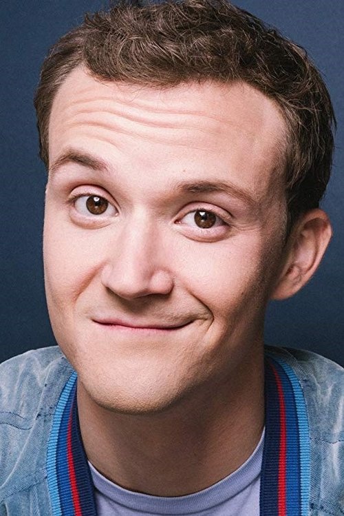 Nate Hartley - Acting Profile Photo