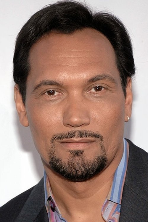 Jimmy Smits - Acting Profile Photo
