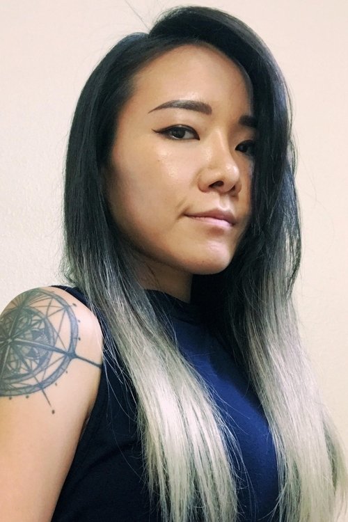 Hyein Park - Art Profile Photo