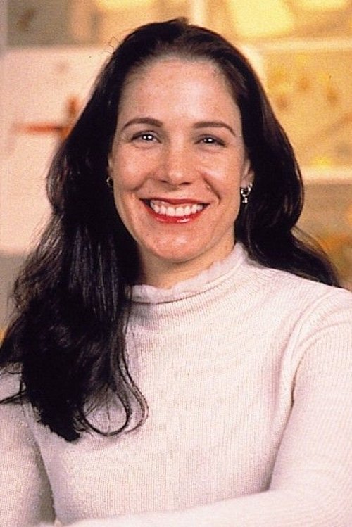 Vicky Jenson - Directing Profile Photo