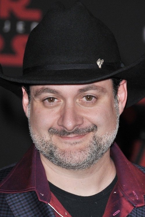 Dave Filoni - Writing Profile Photo
