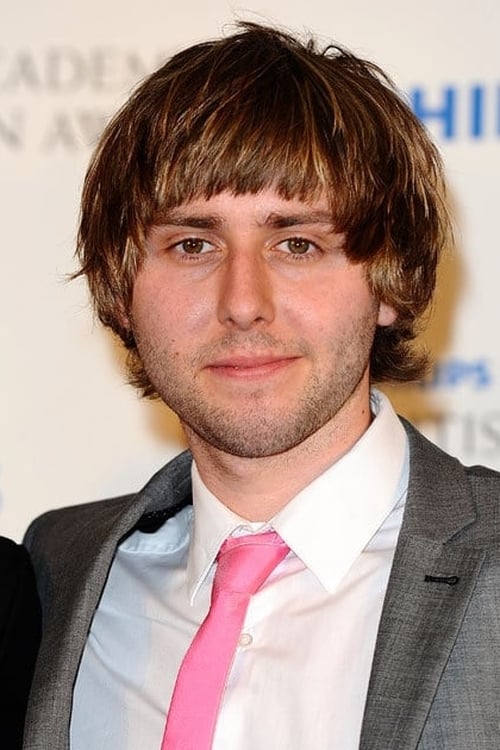 James Buckley - Acting Profile Photo