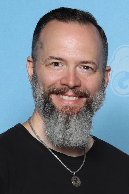 Christopher Daniel Barnes - Acting Profile Photo