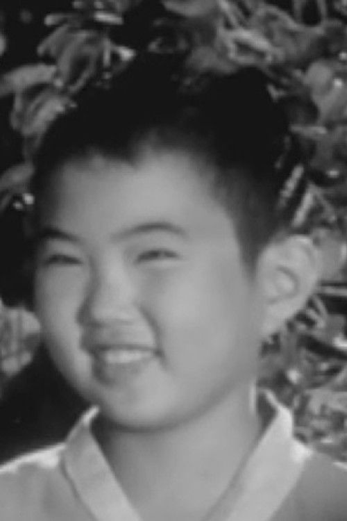 Derick Shimatsu - Acting Profile Photo