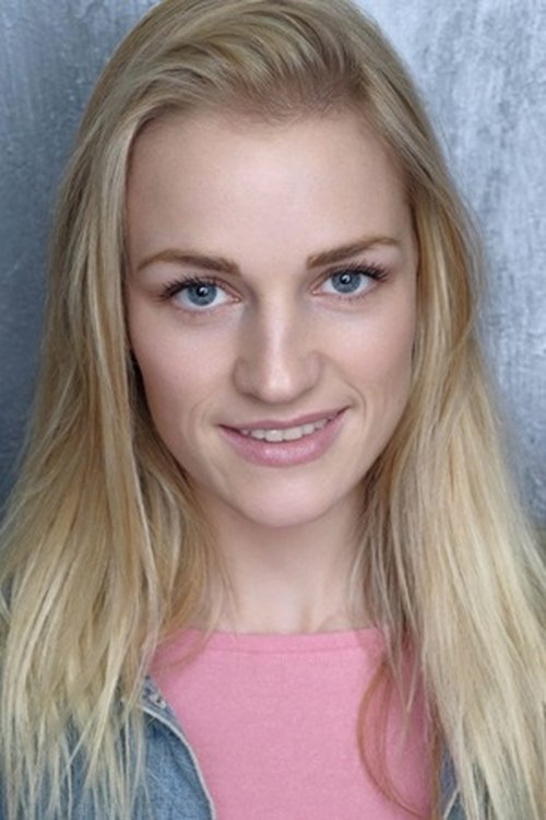 Leona Clarke - Acting Profile Photo