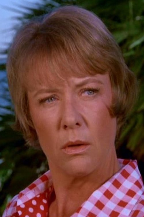 Patricia Smith - Acting Profile Photo