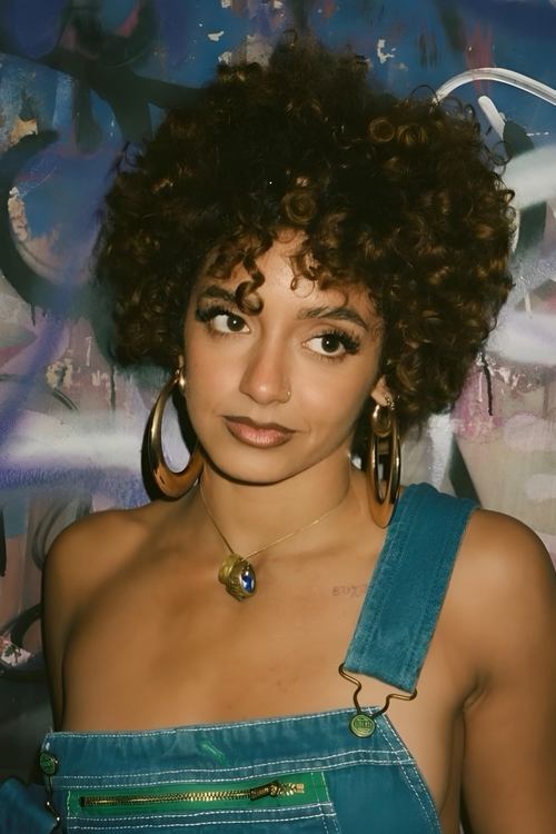 Idaliz Christian - Acting Profile Photo