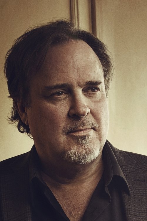 Gary Basaraba - Acting Profile Photo