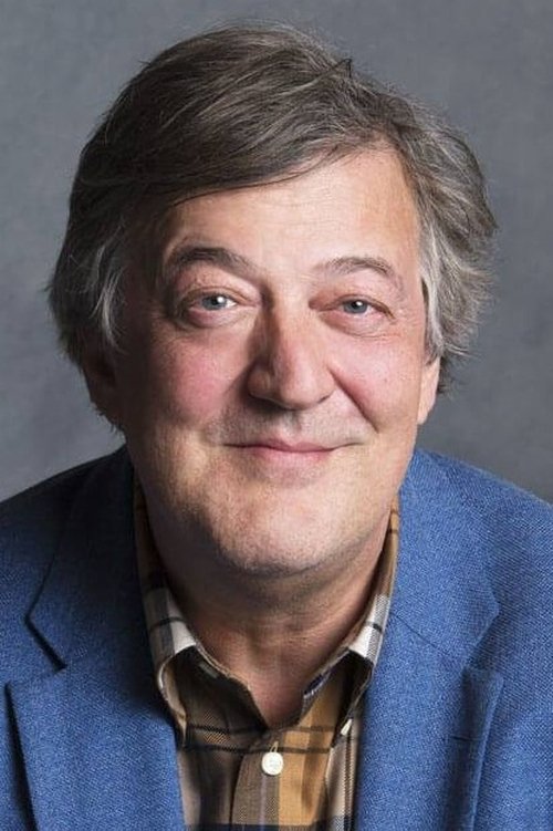 Stephen Fry - Acting Profile Photo